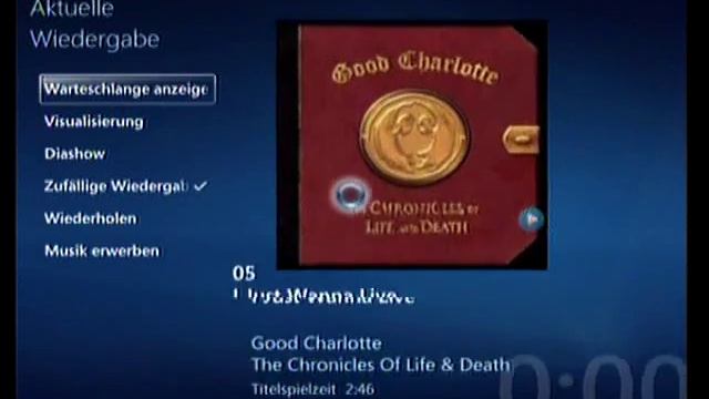 Windows Vista Ultimate Media Center смотреть онлайн