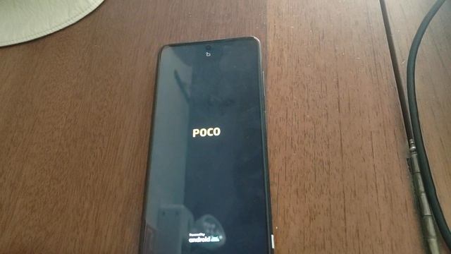 POCO X3 NFC ROOT ANDROID 11 Y 12 смотреть онлайн