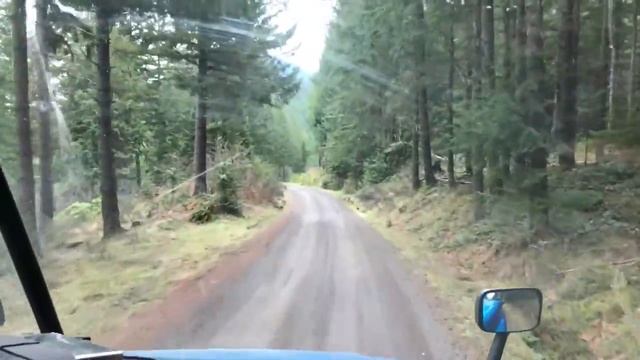 22 Дальнобой По Сша Мой Самый Опасный Спуск смотреть онлайн