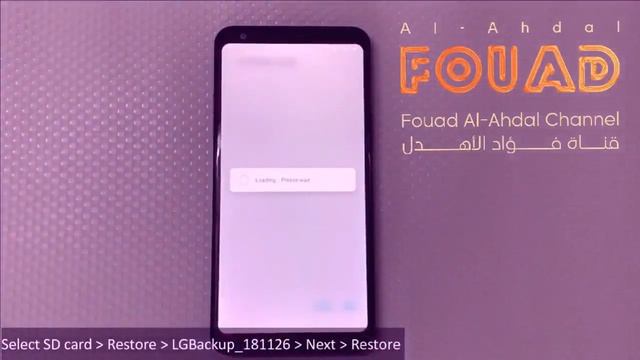 LG Stylo 5 (Q720CS) Android 9 FRP/Google Account Lock Bypass WITHOUT PC - WITHOUT SET Screen Lock смотреть онлайн