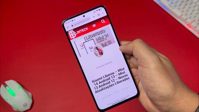 Finalmente Tá Liberado! Miui 14 Android 13 - Miui 13 Android 12 - Novas Atualizações Liberadas смотреть онлайн