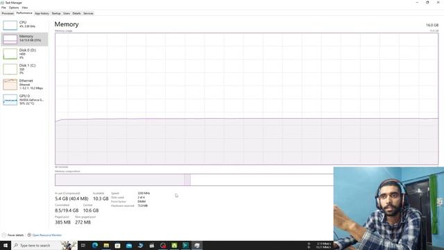 Douwan Stream Lag , Audio delay , Teammates voice problem , PC specs problem explained смотреть онлайн