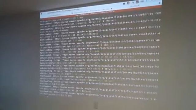 Orion Context Broker 4 смотреть онлайн