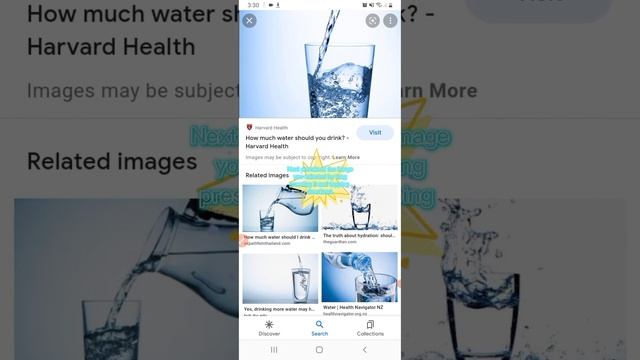 EASY TUTORAIL! HOW TO SET A GOOGLE IMAGE AS BACKGROUND/WALLPAPER (ANDROID) | 2022 смотреть онлайн