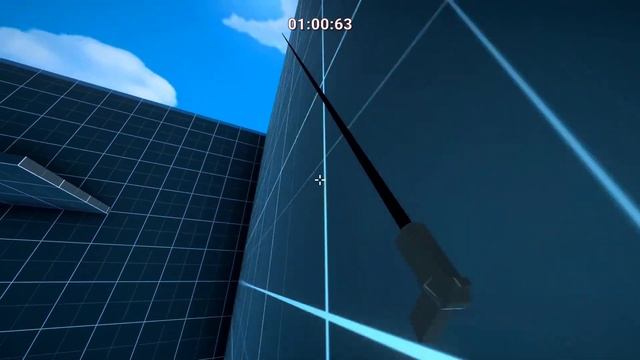 KARLSON 3D! TIME MOVES WHEN YOU PLATFORM + PARKOUR! – Let's Play Karlson 3D (1080p 60fps Gameplay) смотреть онлайн