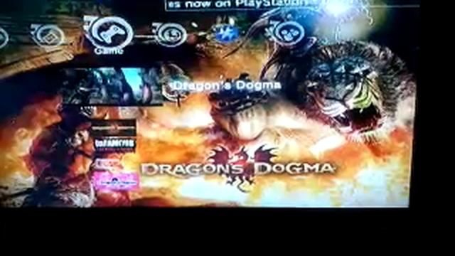 I got dragon's dogma love this theme song смотреть онлайн