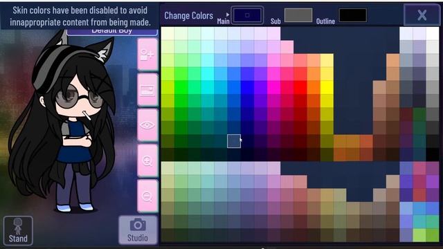🔴 Gacha Nox - AO VIVO 🔴 смотреть онлайн