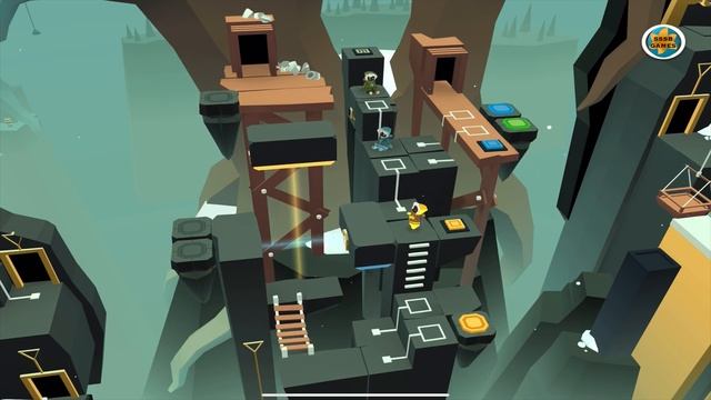 Path of Giants: Level 9 BREATH OF LIFE , iOS/Android Walkthrough смотреть онлайн