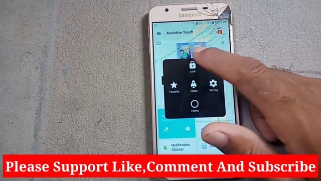 How To Take Screenshot Without Power Button In Samsung And All Andriod смотреть онлайн