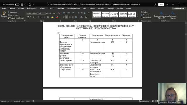 Запись. Тема. Способы мотивации персонала (17.10.2024) смотреть онлайн