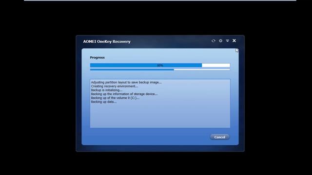How to Create Recovery Partition and Restore the Windows 8.1 and windows 10 смотреть онлайн