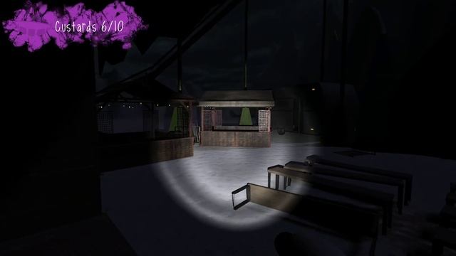 Slendytubbies: Obscured Rage Demo V4 - The Circus |223| смотреть онлайн