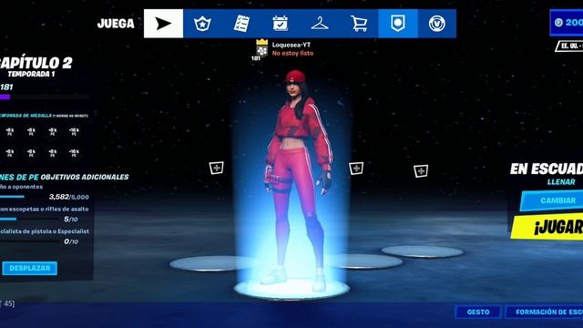 Como cambiar la tienda de Epic a Samsung En Fortnite Android (Ya No Funciona) смотреть онлайн