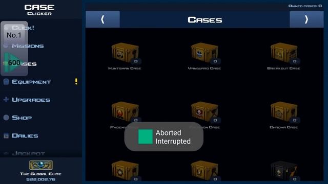 AUTO CLICKER NO ROOT смотреть онлайн