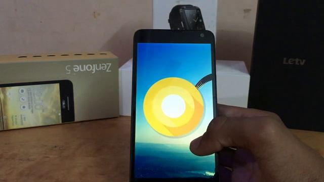Install Oreo 8.0 UI Full Version In Any Android Device No Root + Application Package 📦 смотреть онлайн