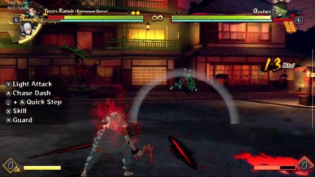Kimetsu No Yaiba The Hinokami Chronicles Full Update + DLC Yuzu Build NCE Android (Full Character) смотреть онлайн