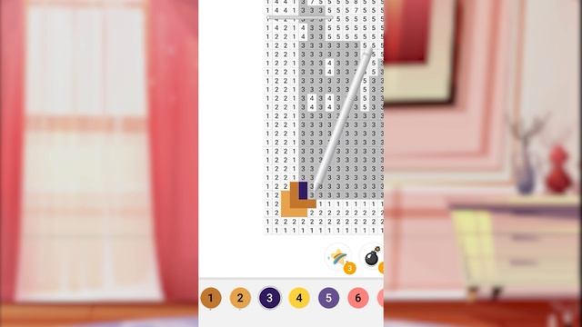 Royal Art Pixel | Walkthrough 1 смотреть онлайн