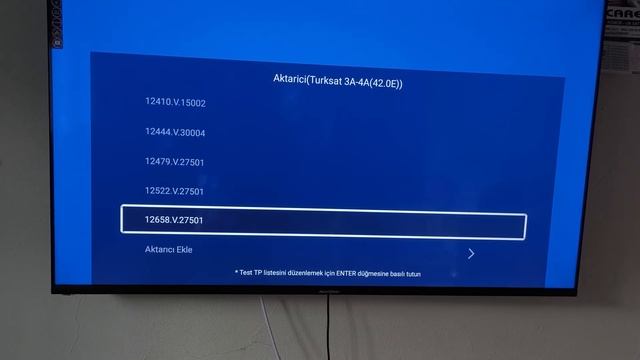 AWOX ANDROİD TV KANAL GÜNCELEME APARTMANDA OTURAN DİKKAT EDECEĞİNİZ EN ÖNEMLİ AYAR . смотреть онлайн