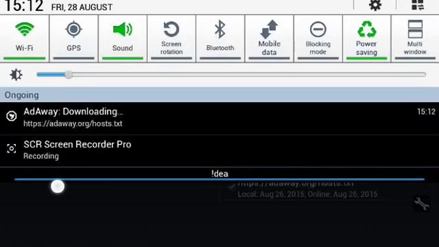 How to get rid of ads.adsmatte full 100% working (ANDROID) смотреть онлайн