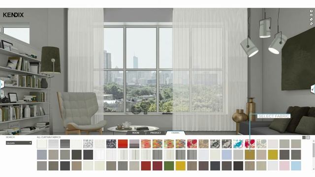 Kendix room planner explanation смотреть онлайн