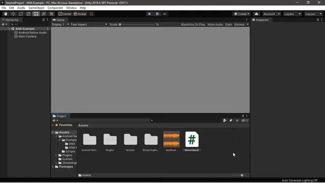 Sound Volume Too low in Unity 2019,2020 [Android Build] смотреть онлайн