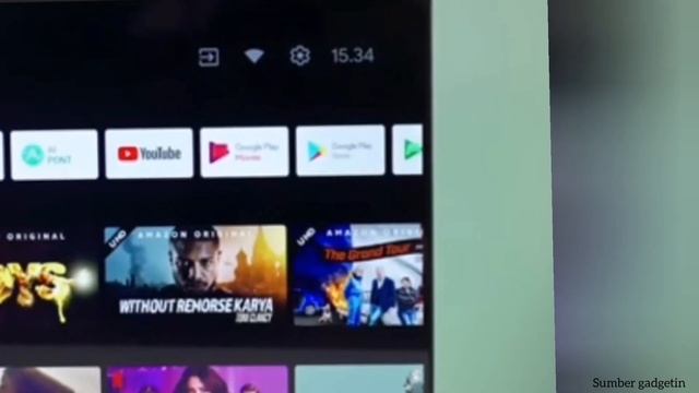 daftar harga tv android changhong!!! murah canggih смотреть онлайн