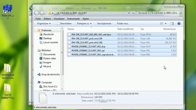Tutorial flash Nokia with CFW based on C6 or N97 Ported Firmware смотреть онлайн