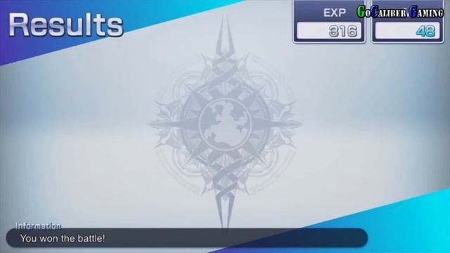 Chaos Rings 3 Android iOS Walkthrough - Part 45 - Episode 3: Father's Footsteps смотреть онлайн