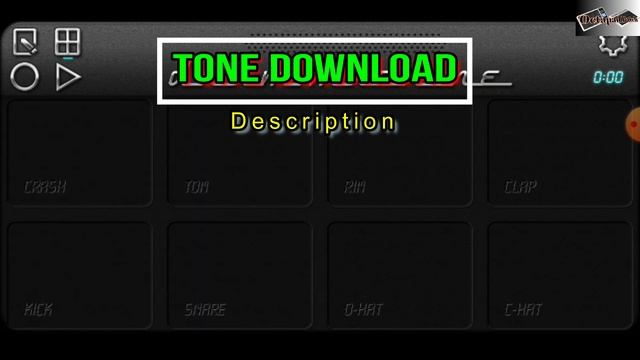 drum machine | Bhojpuri song | mobile octapad patch | android apps 2020 patch download Octapad Gur смотреть онлайн