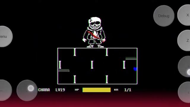 Austale debug mode смотреть онлайн