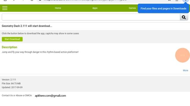 How to install geometry dash for free on android смотреть онлайн