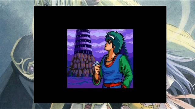 The History of RPGs Ep. 6 | Ys: Ancient Ys Vanished Analysis (1988) смотреть онлайн