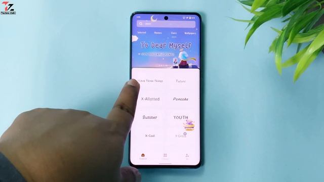 Free Fonts in vivo Smartphone | vivo phone me font kaise change kare free me | 100% Work смотреть онлайн