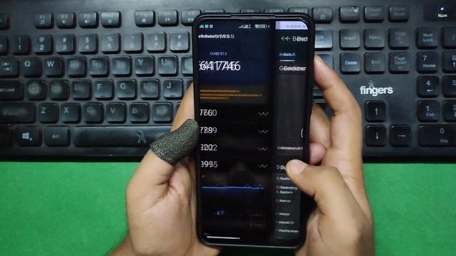 Elite ROM V14.0.7 for MI 11X | POCO F3 | Highly Debloated and Stable For Every Purpose | 5G Works смотреть онлайн