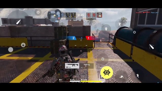 Battle Prime | Android Gameplay | The best mobile game after PUBG | Part 1 смотреть онлайн