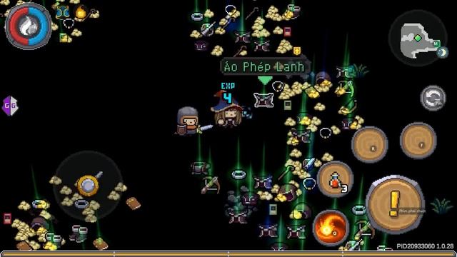 HACK SOUL KNIGHT PREQUEL ANDROID SCRIPT VIP VERSION смотреть онлайн