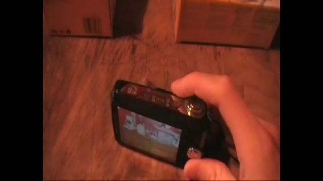 Kodak Easyshare C183 Review смотреть онлайн