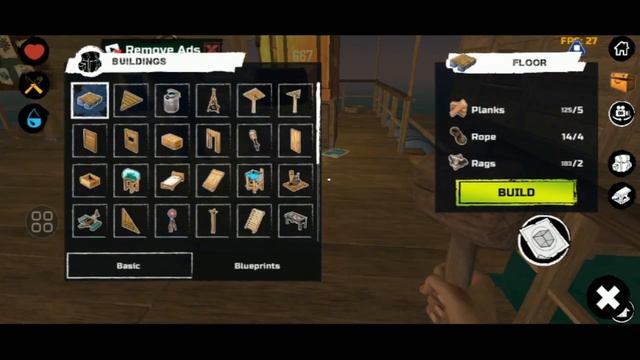 Survival & Raft: Multiplayer mobile Gameplay Walkthrough #7 END (ANDROID,PC) смотреть онлайн