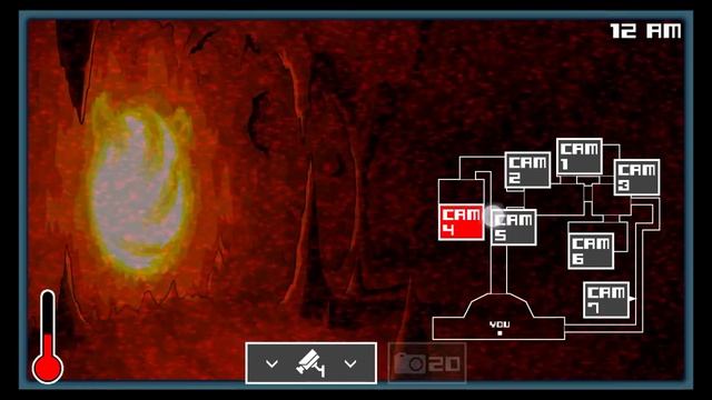 ONAF 3 Mobile Gameplay Download Link In Description