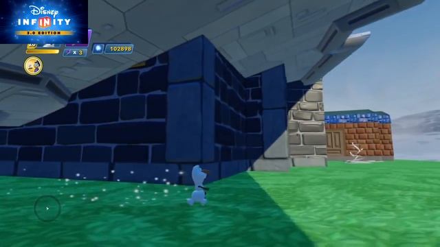 Disney Infinity 3.0 Hacks Path Creator Hack part 3 (Star Destroyer in the House) смотреть онлайн