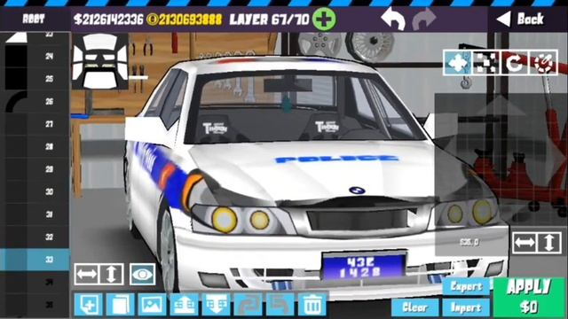 BMW 530i Vietnamese police - Fr Legends ( no password ) смотреть онлайн