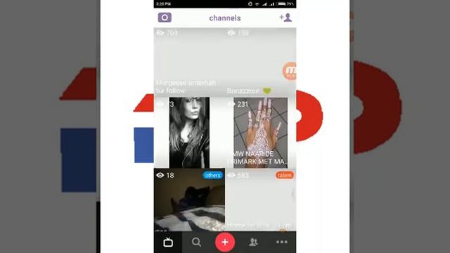 Live Chat With Girls [** Only For Adult / 18+ **]