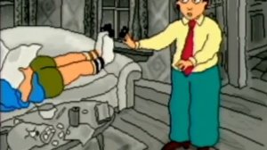 Доктор Кац [Сезон 1 / Эпизод 4]