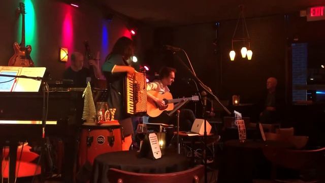 Ginny Mac and company at The Kitchen смотреть онлайн