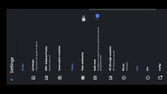 Review GCAM Poco X3 NFC Nikita V8.1 | Support Miui 12 & Android 11 смотреть онлайн