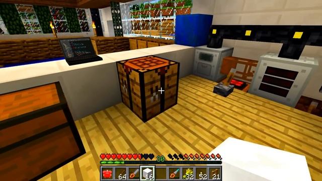 Minecraft - Industrial Craft: Buscas de Helicóptero смотреть онлайн