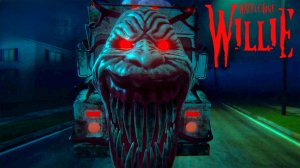 Waffle Cone Willie • ВАФЕЛЬНЫЙ РОЖОК ВИЛЛИ • САМООбзор