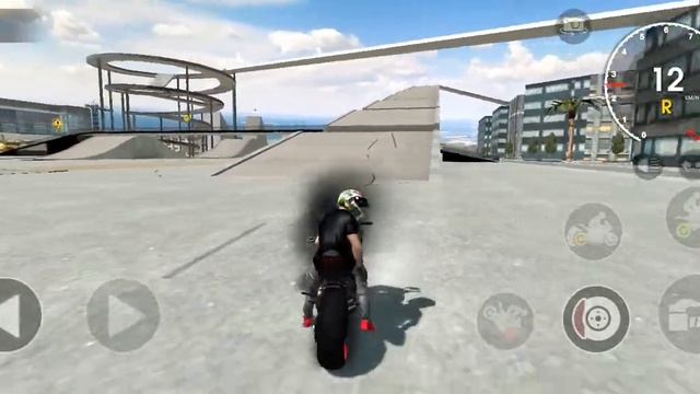 Xtreme motorbikes 🎮😬😱 for Android part#(17) games CGG gameplay смотреть онлайн