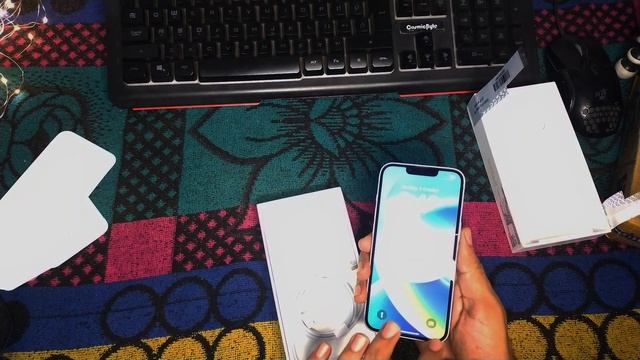 Bought IPHONE 14 128 gb from Flipkart | Big billion day sale смотреть онлайн