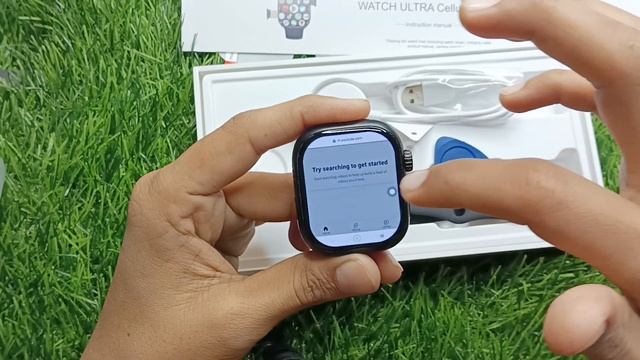 Cellular Version S9 Watch, Android Smartwatch, S16 Smartwatch, S16 Ultra, Series 9 Smartwatch